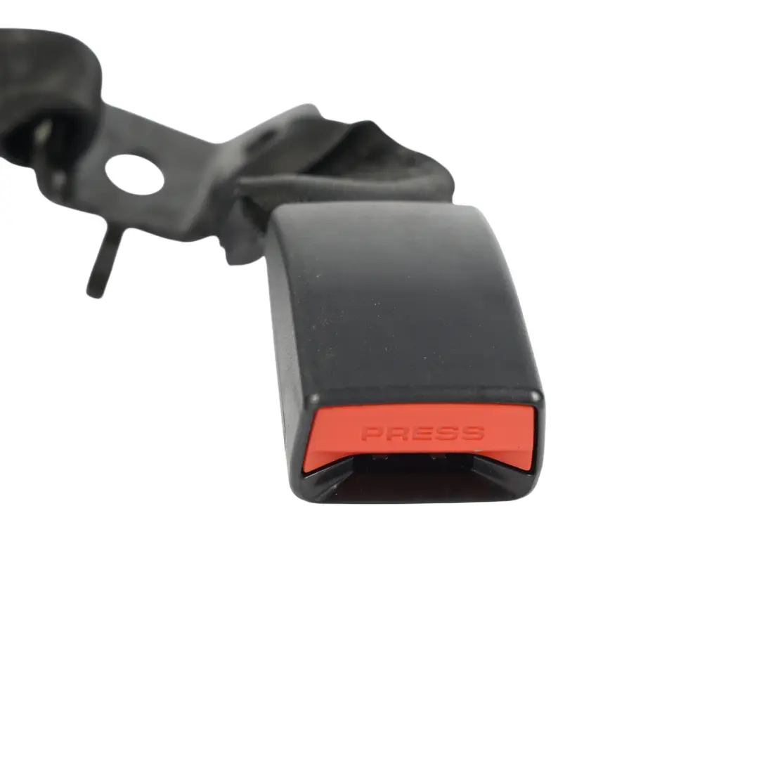 Boucle Fixation Centrale Droite Banquette Arrière pour BMW F20 F32 F30 F31 à propos du numéro de pièce 7243310 BMW F20 F32 F30 F31 Boucle Fixation Centrale Droite Banquette Arrière - SKU 7243310 - Numéro de pièce 7243310