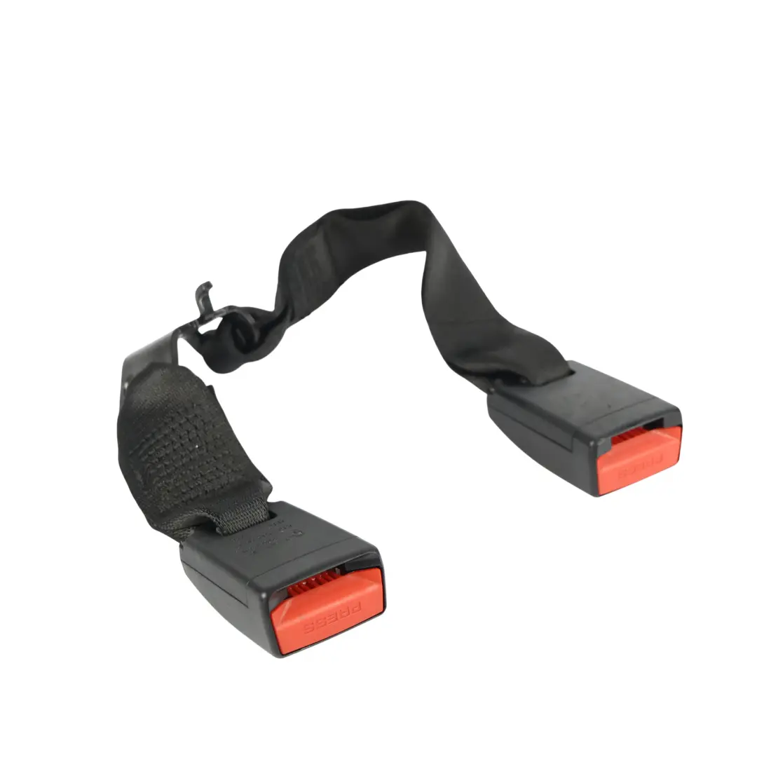 Boucle Fixation Centrale Droite Banquette Arrière pour BMW F20 F32 F30 F31 à propos du numéro de pièce 7243310 BMW F20 F32 F30 F31 Boucle Fixation Centrale Droite Banquette Arrière - SKU 7243310 - Numéro de pièce 7243310