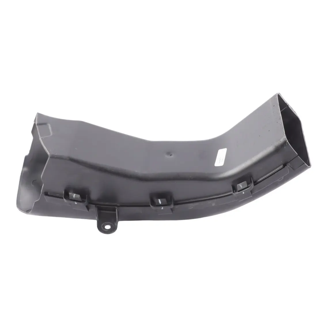 BMW F20 F21 Kanał Powietrza Chłodzenia Hamulca Przedni Lewy 7245781