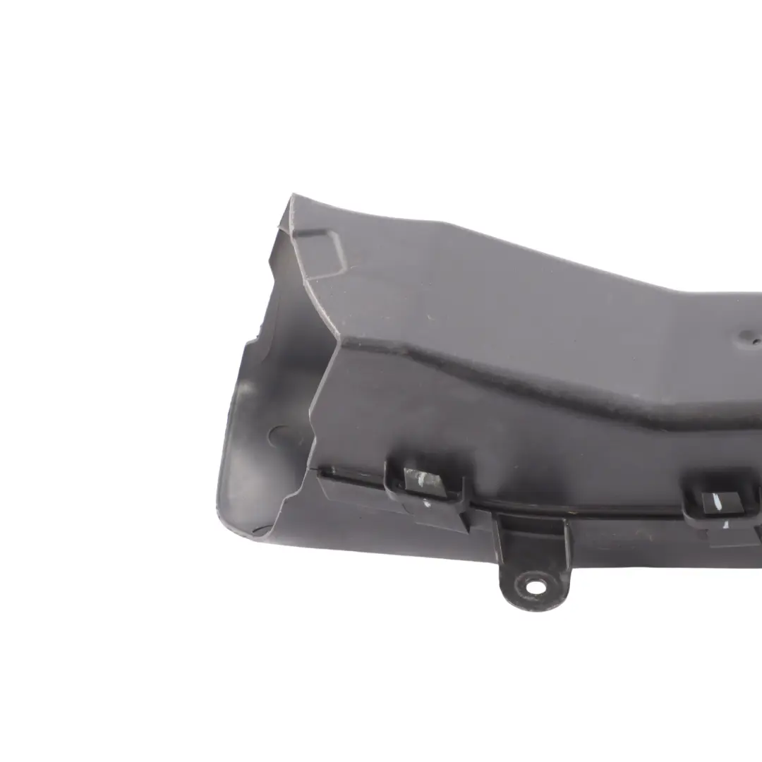 BMW F20 F21 Front Bumper Brake Air Duct Channel Left N/S - SKU 7245781 - Part number 7245781