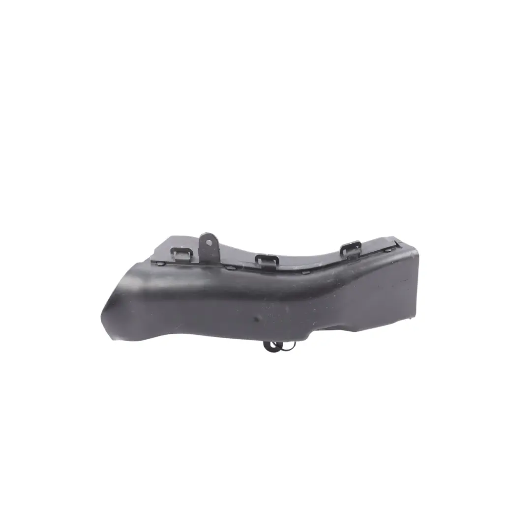 BMW F20 F21 Kanał Powietrza Chłodzenia Hamulca Przedni Lewy - SKU 7245781 - Numer Części 7245781