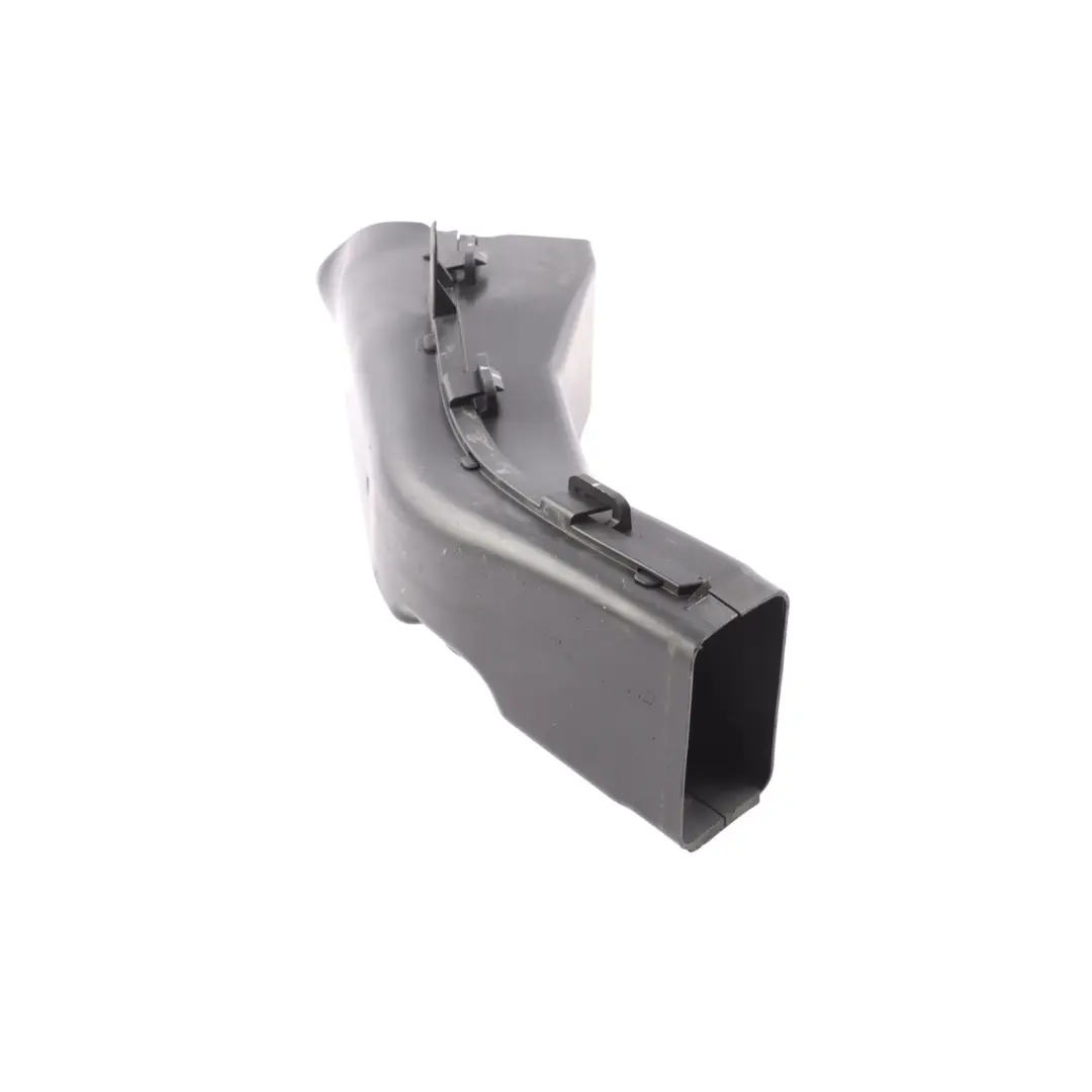 Front Bumper Brake Air Duct Channel Left N/S to BMW F20 F21 with Part number 7245781 BMW F20 F21 Front Bumper Brake Air Duct Channel Left N/S - SKU 7245781 - Part number 7245781