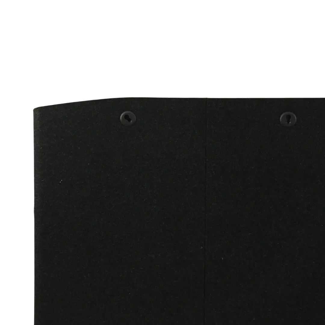 Tapis Sol Coffre Panneau Garniture Lin pour BMW F30 F80 M3 à propos du numéro de pièce 7246303 BMW F30 F80 M3 Tapis Sol Coffre Panneau Garniture Lin - SKU 7246303-1 - Numéro de pièce 7246303