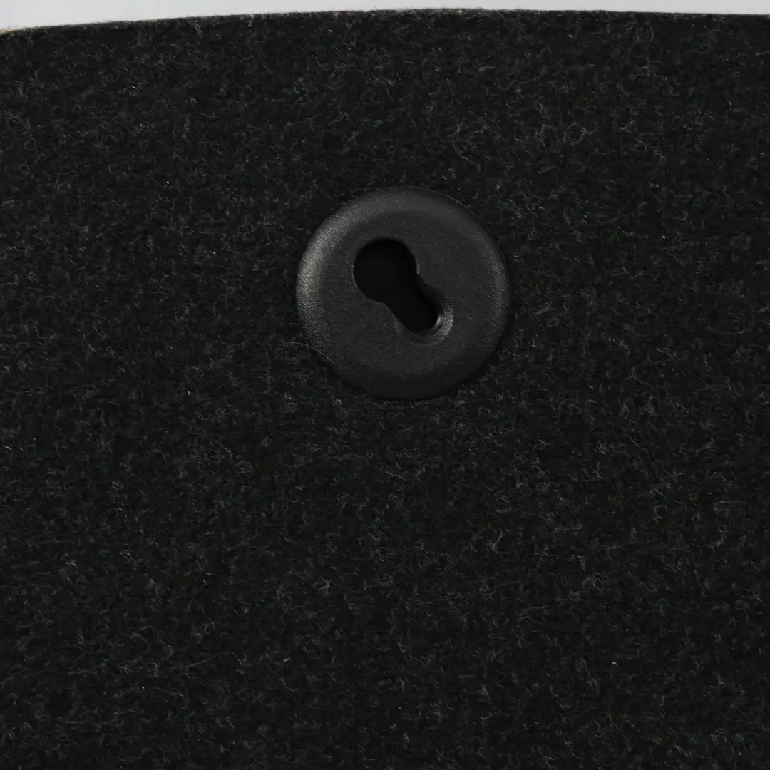 BMW F30 F80 M3 Tapis Sol Coffre Panneau Garniture Lin - SKU 7246303-1 - Numéro de pièce 7246303