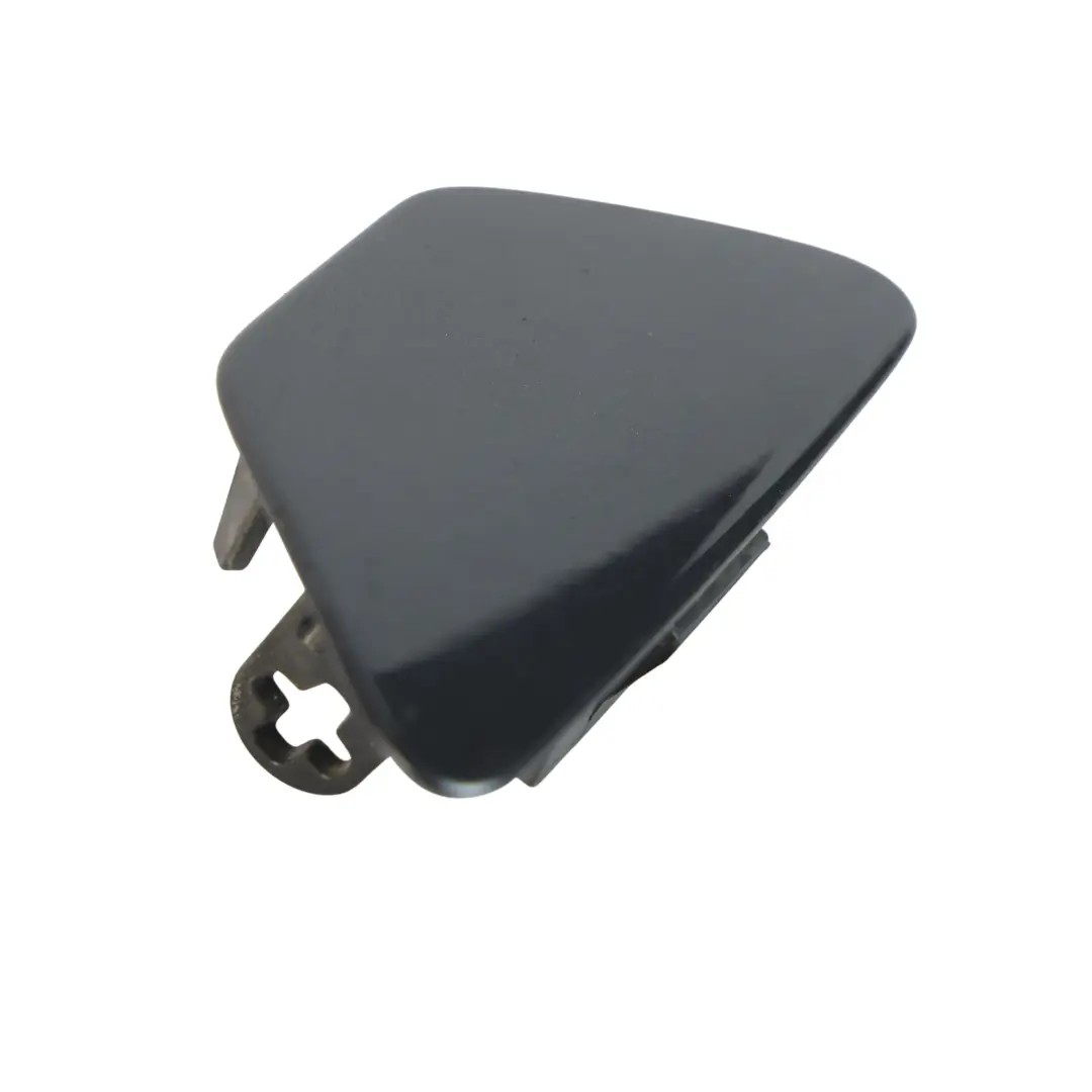 BMW F10 Panel Boquilla Parachoques Delantero Izquierdo Sophistograu Gris - A90 - SKU 7246869-SOP - Número de pieza 7246869