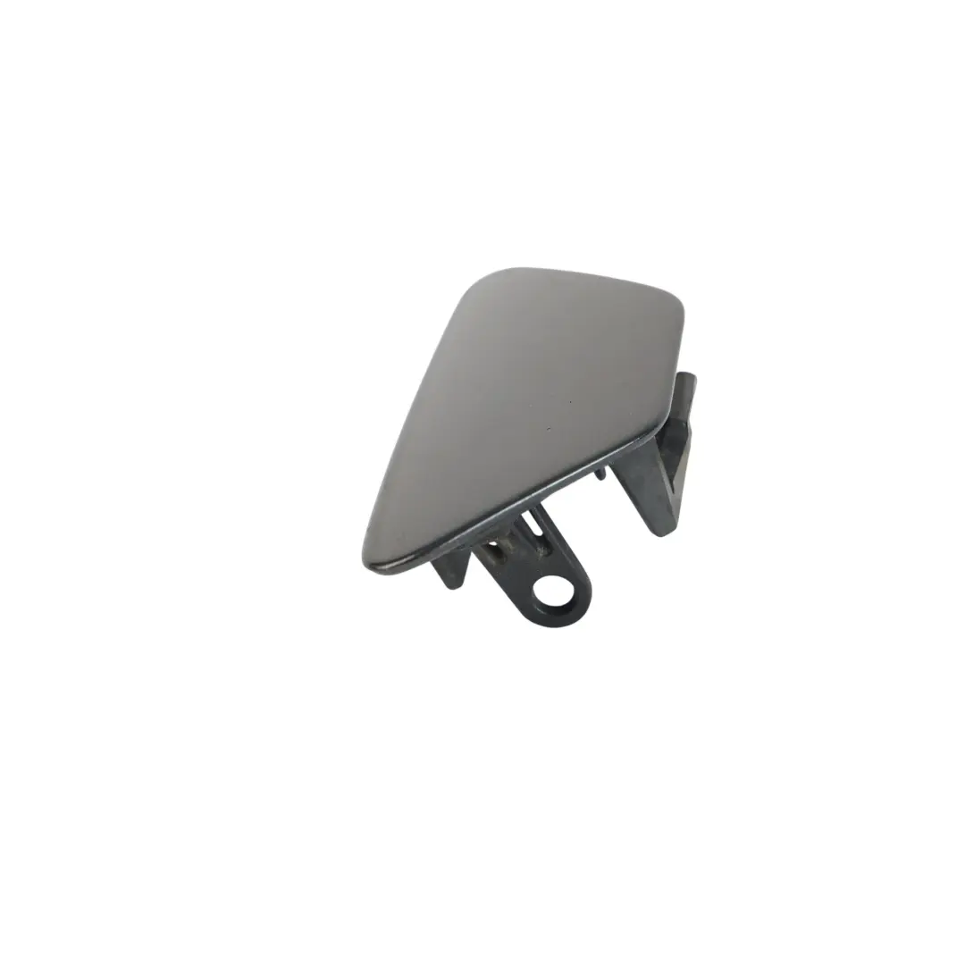 BMW F10 Panel Boquilla Parachoques Delantero Izquierdo Sophistograu Gris - A90 - SKU 7246869-SOP - Número de pieza 7246869