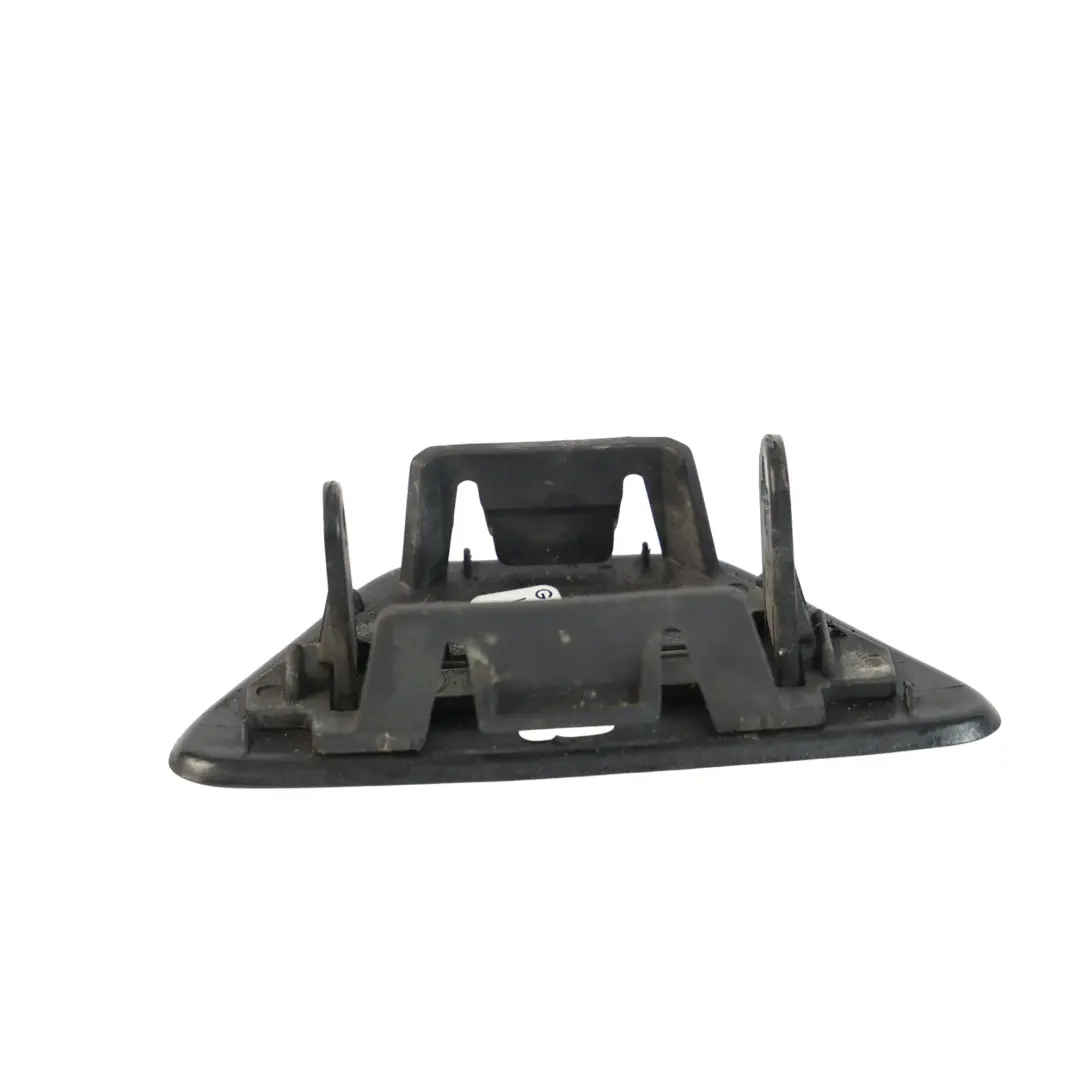 Frontstoßstangen Reinigungsdüse Blende Links Sophistograu Grau - A90 für BMW F10 mit Teilenummer 7246869 BMW F10 Frontstoßstangen Reinigungsdüse Blende Links Sophistograu Grau - A90 - SKU 7246869-SOP - Teilenummer 7246869