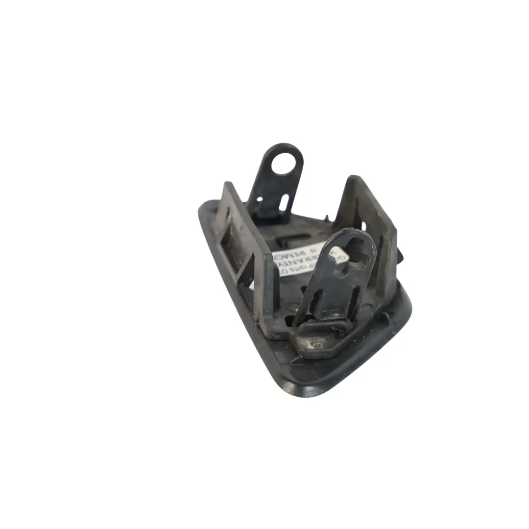 BMW F10 Osłona Dyszy Spryskiwacza Lampy Lewy Przód Sophistograu - A90 - SKU 7246869-SOP - Numer Części 7246869