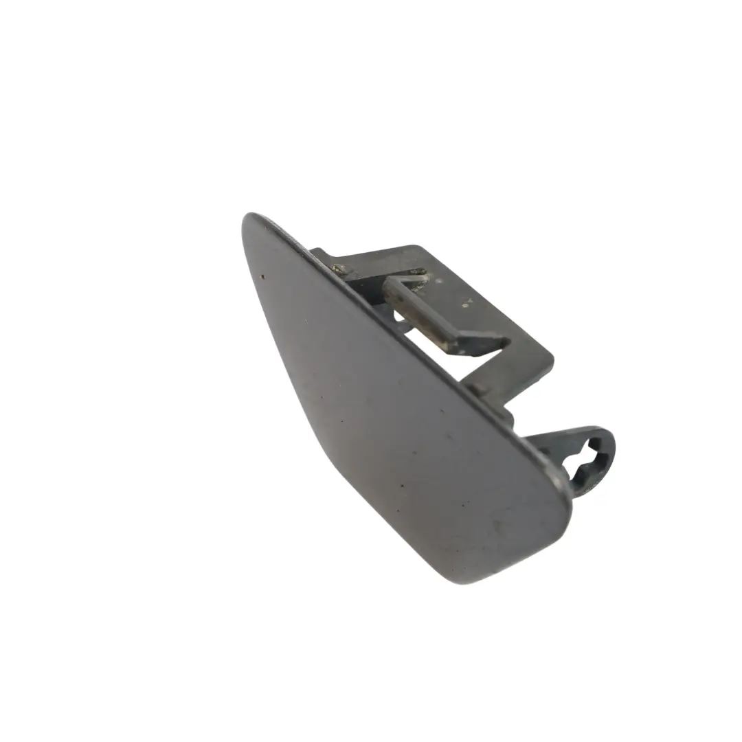 Pare-Chocs Avant Cache Embout De Nettoyage Gauche Sophistograu - A90 pour BMW F10 à propos du numéro de pièce 7246869 BMW F10 Pare-Chocs Avant Cache Embout De Nettoyage Gauche Sophistograu - A90 - SKU 7246869-SOP - Numéro de pièce 7246869