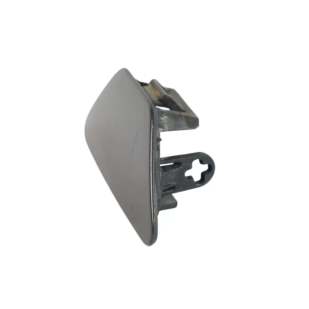 BMW F10 Embellecedor Boquilla Del Parachoques Delantero Derecho Sophistograu A90 - SKU 7246870-SOP - Número de pieza 7246870