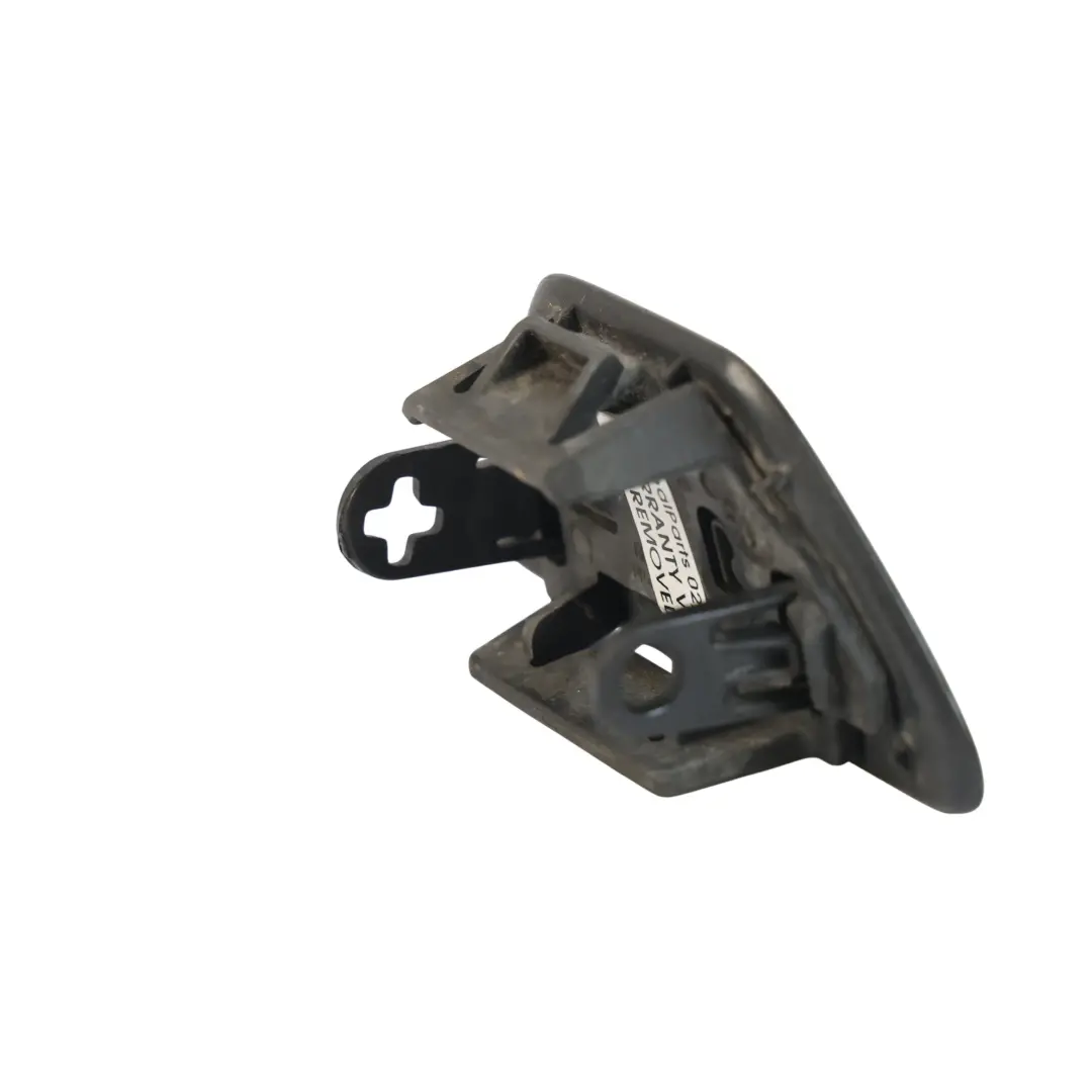 Embellecedor Boquilla Del Parachoques Delantero Derecho Sophistograu A90 para BMW F10 con número de pieza 7246870 BMW F10 Embellecedor Boquilla Del Parachoques Delantero Derecho Sophistograu A90 - SKU 7246870-SOP - Número de pieza 7246870