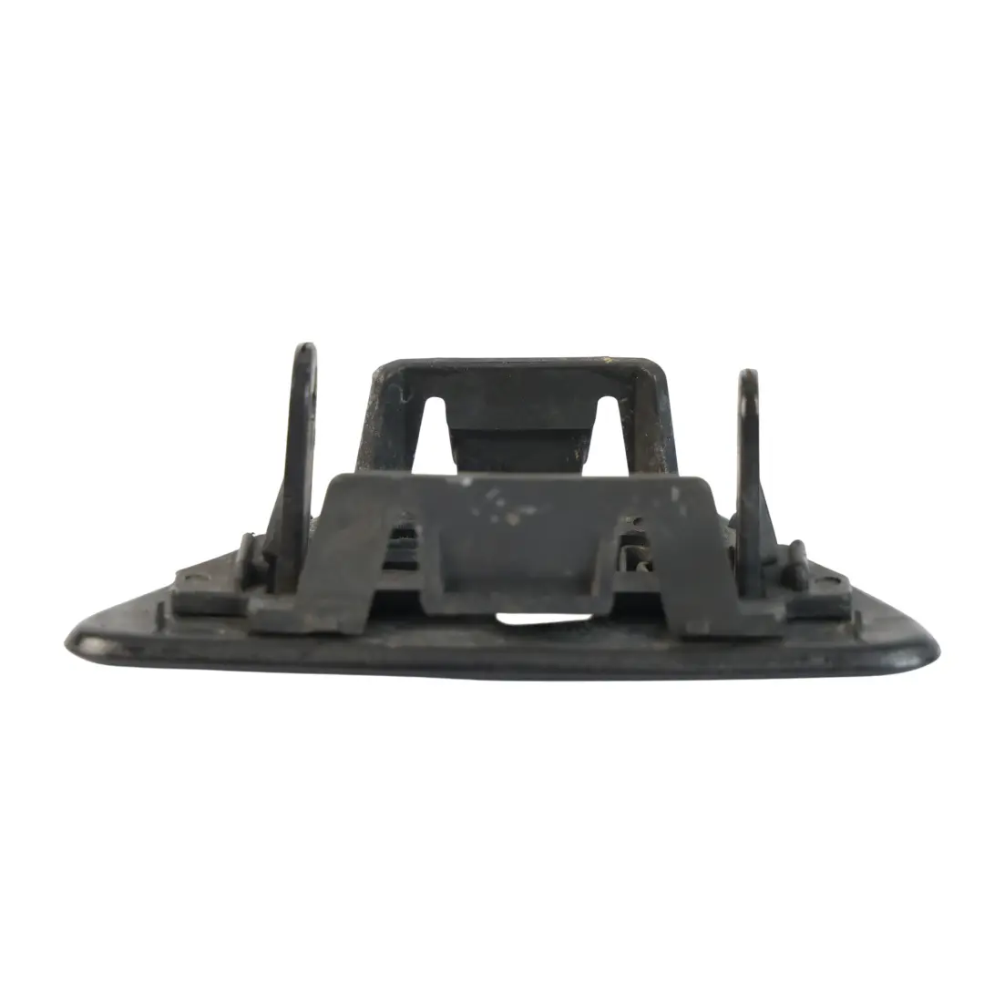 Embellecedor Boquilla Del Parachoques Delantero Derecho Sophistograu A90 para BMW F10 con número de pieza 7246870 BMW F10 Embellecedor Boquilla Del Parachoques Delantero Derecho Sophistograu A90 - SKU 7246870-SOP - Número de pieza 7246870