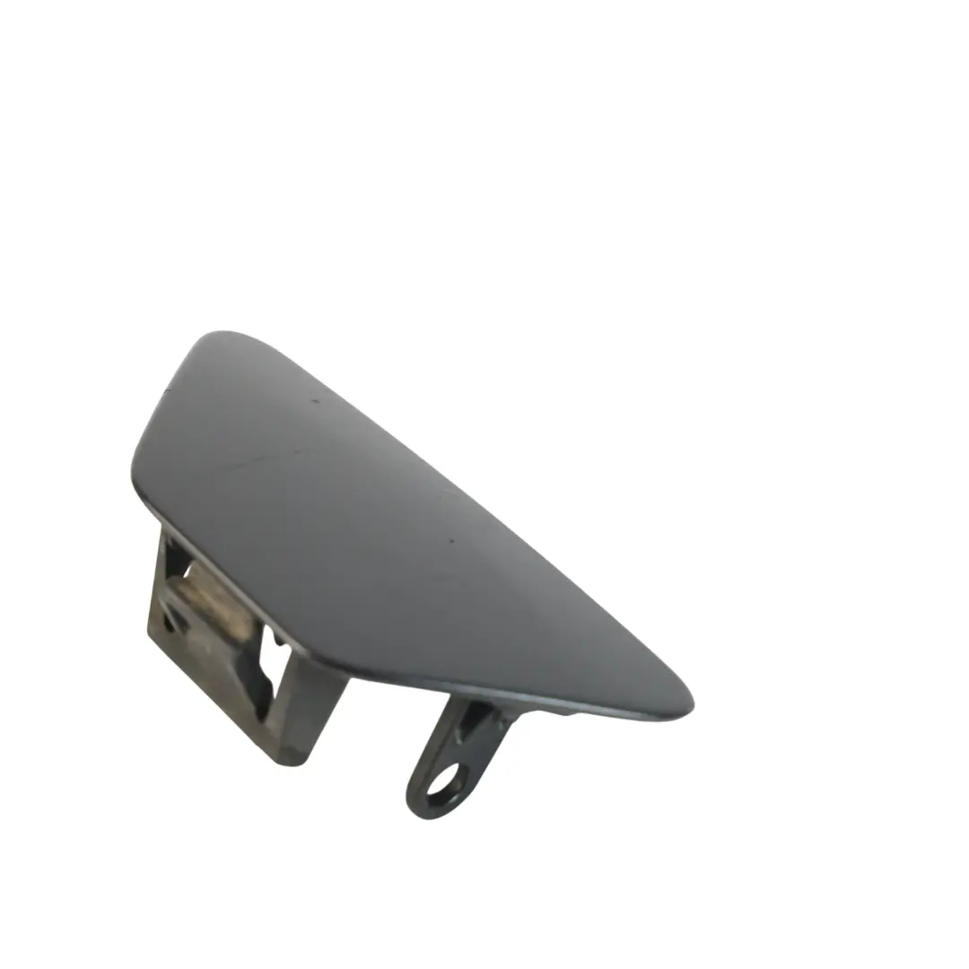 BMW F10 Embellecedor Boquilla Del Parachoques Delantero Derecho Sophistograu A90 - SKU 7246870-SOP - Número de pieza 7246870