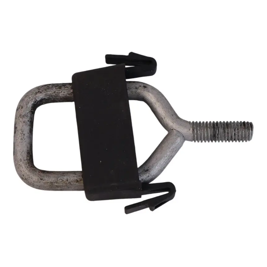 BMW F20 F21 F30 F31 Protection anti-torsion Support de capot Noir - SKU 7247079 - Numéro de pièce 7247079