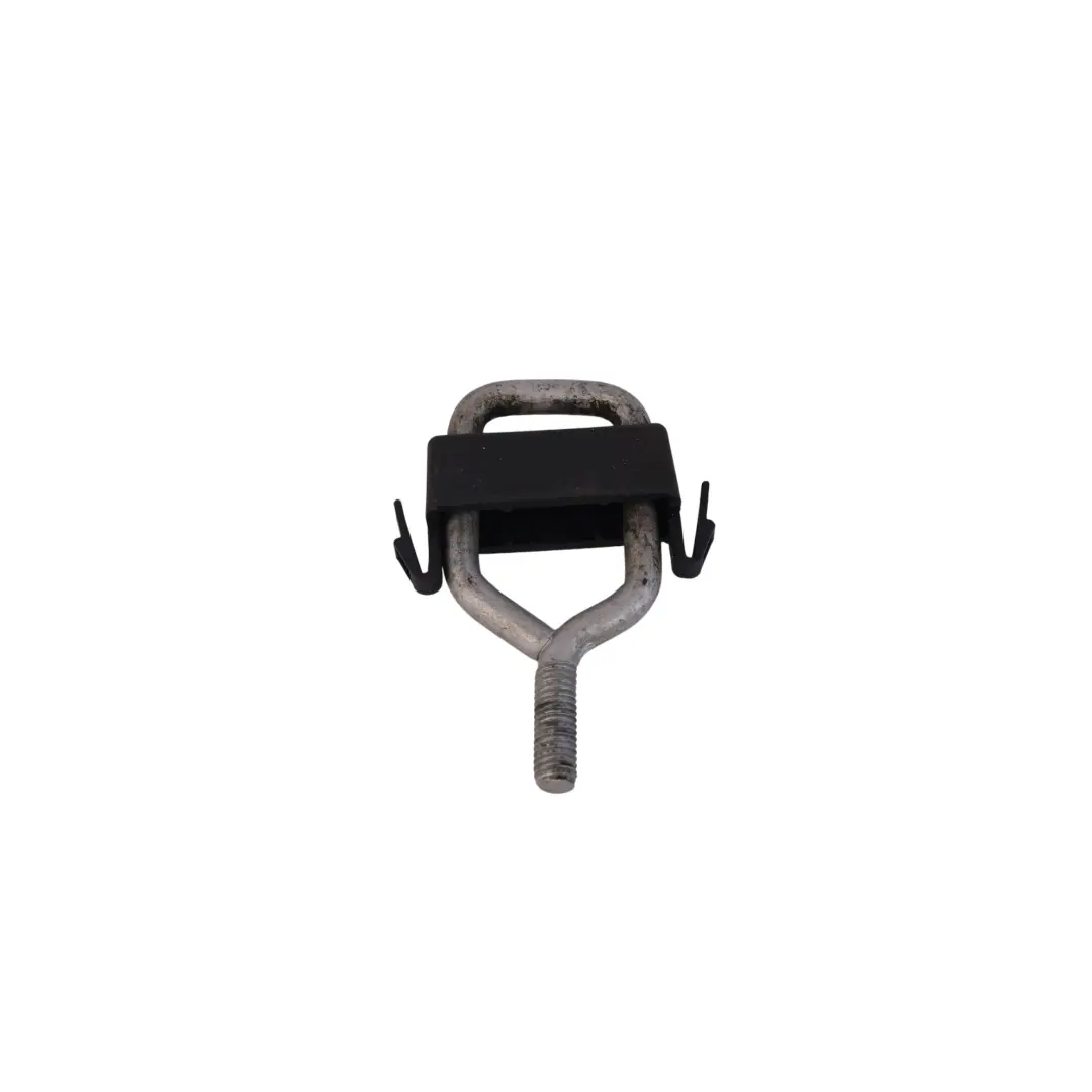 BMW F20 F21 F30 F31 Twist Protección Capó Soporte Negro - SKU 7247079 - Número de pieza 7247079