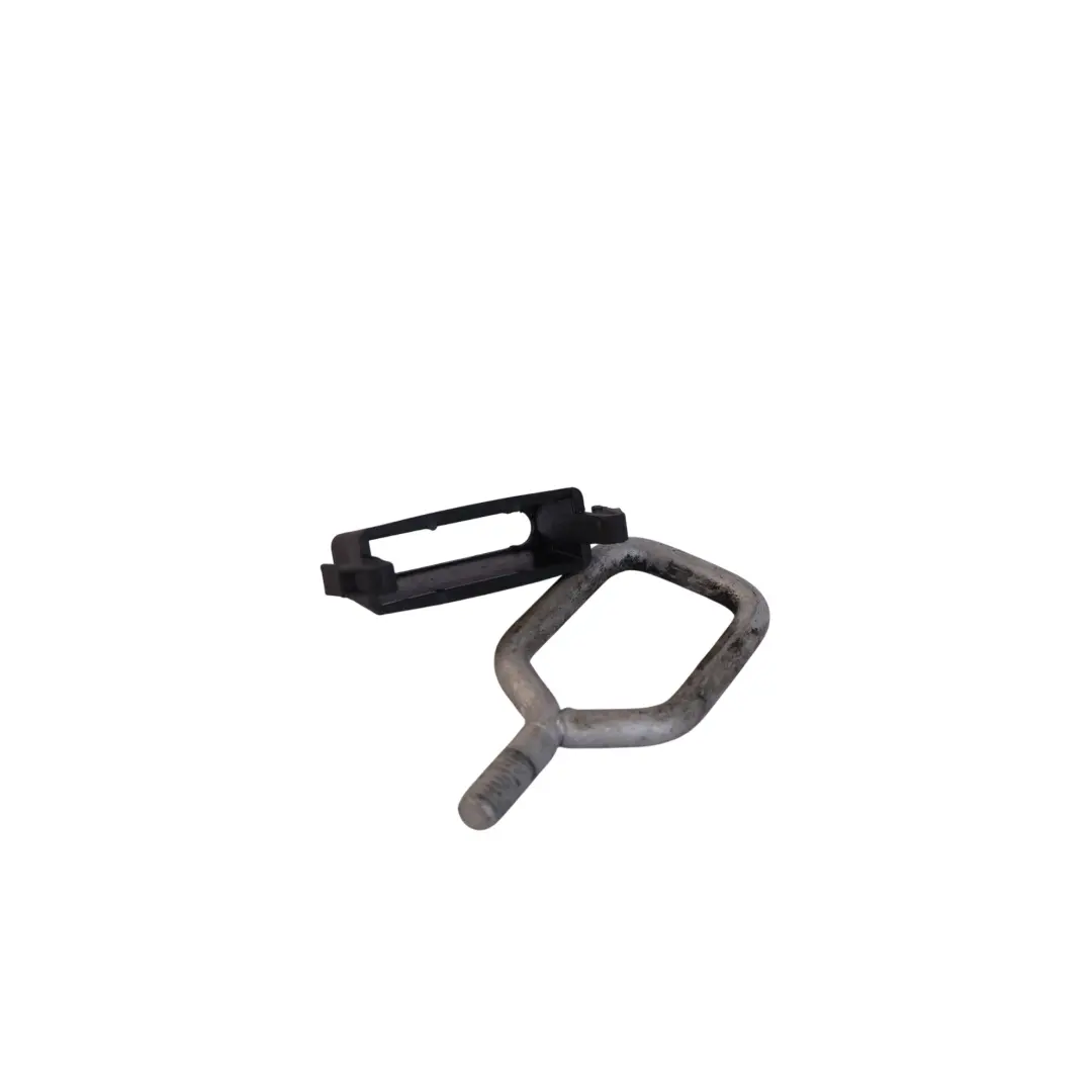 BMW F20 F21 F30 F31 Protection anti-torsion Support de capot Noir - SKU 7247079 - Numéro de pièce 7247079