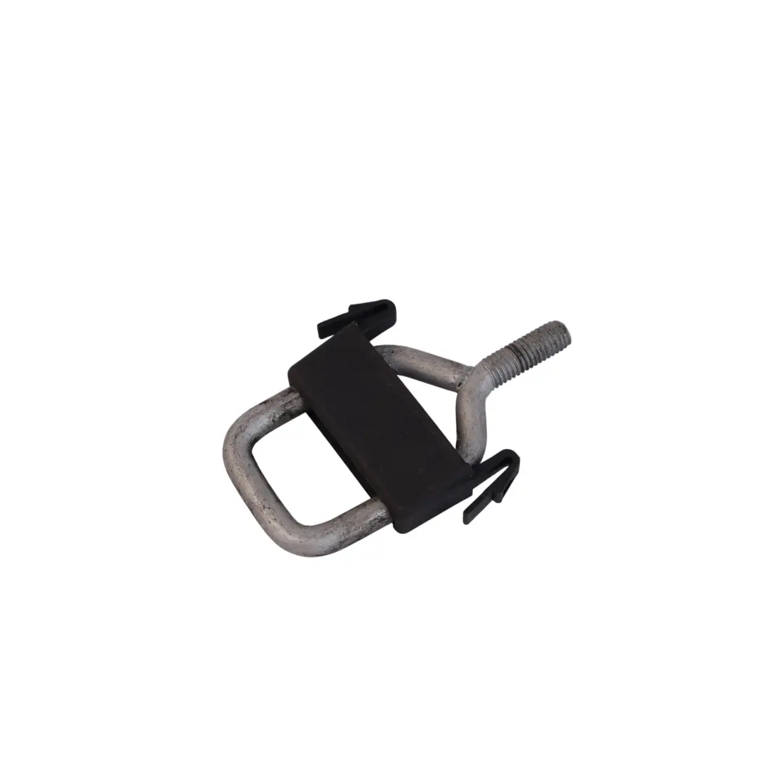 Twist Protección Capó Soporte Negro para BMW F20 F21 F30 F31 con número de pieza 7247079 BMW F20 F21 F30 F31 Twist Protección Capó Soporte Negro - SKU 7247079 - Número de pieza 7247079