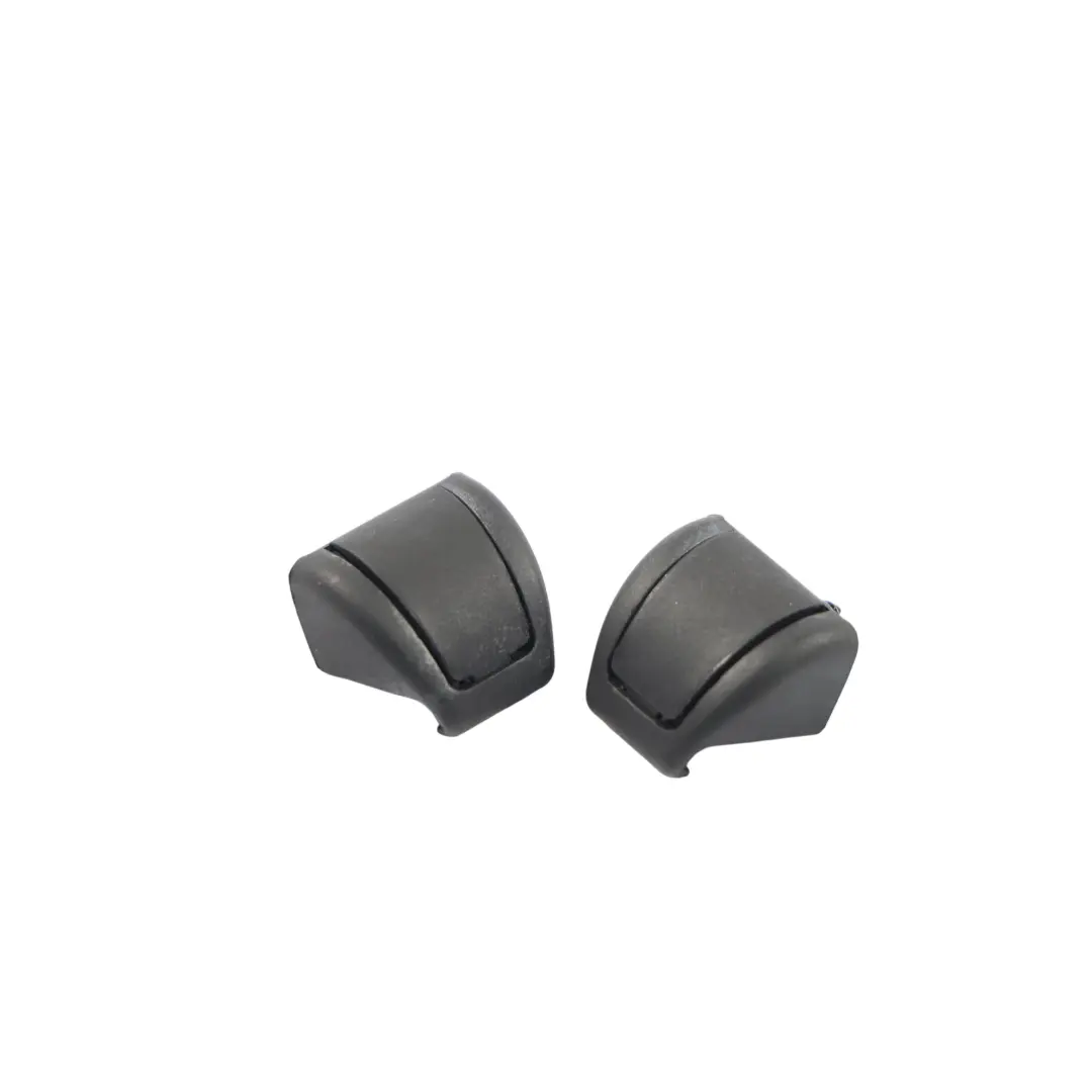 Heckfenster Roller Sonnenblendenhaken Links Rechts SET für BMW F10 F11 mit Teilenummer 7247775 BMW F10 F11 Heckfenster Roller Sonnenblendenhaken Links Rechts SET - SKU 7247775 - Teilenummer 7247775