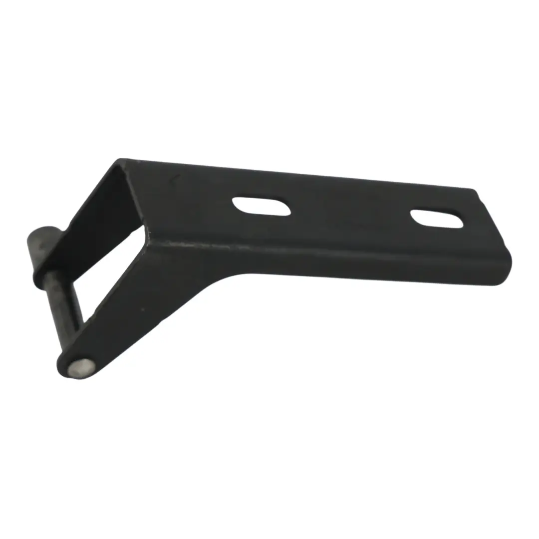 BMW F12 LCI Convertible Soporte Bracket Tapa Capota Plegable Izquierdo - SKU 7248381 - Número de pieza 7248381