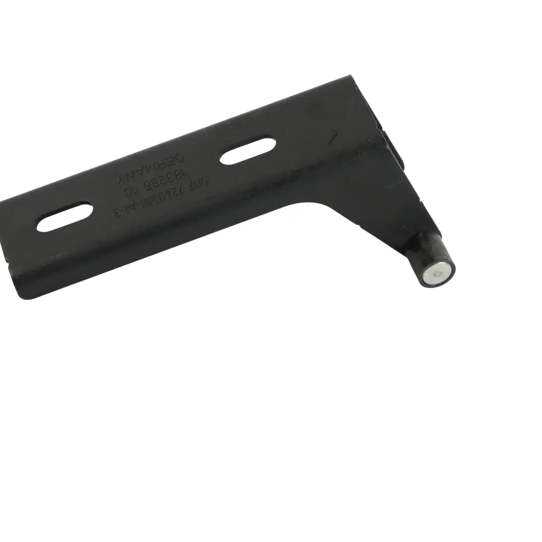 BMW F12 LCI Cabrio Faltdach Deckel Halterung Träger Links - SKU 7248381 - Teilenummer 7248381