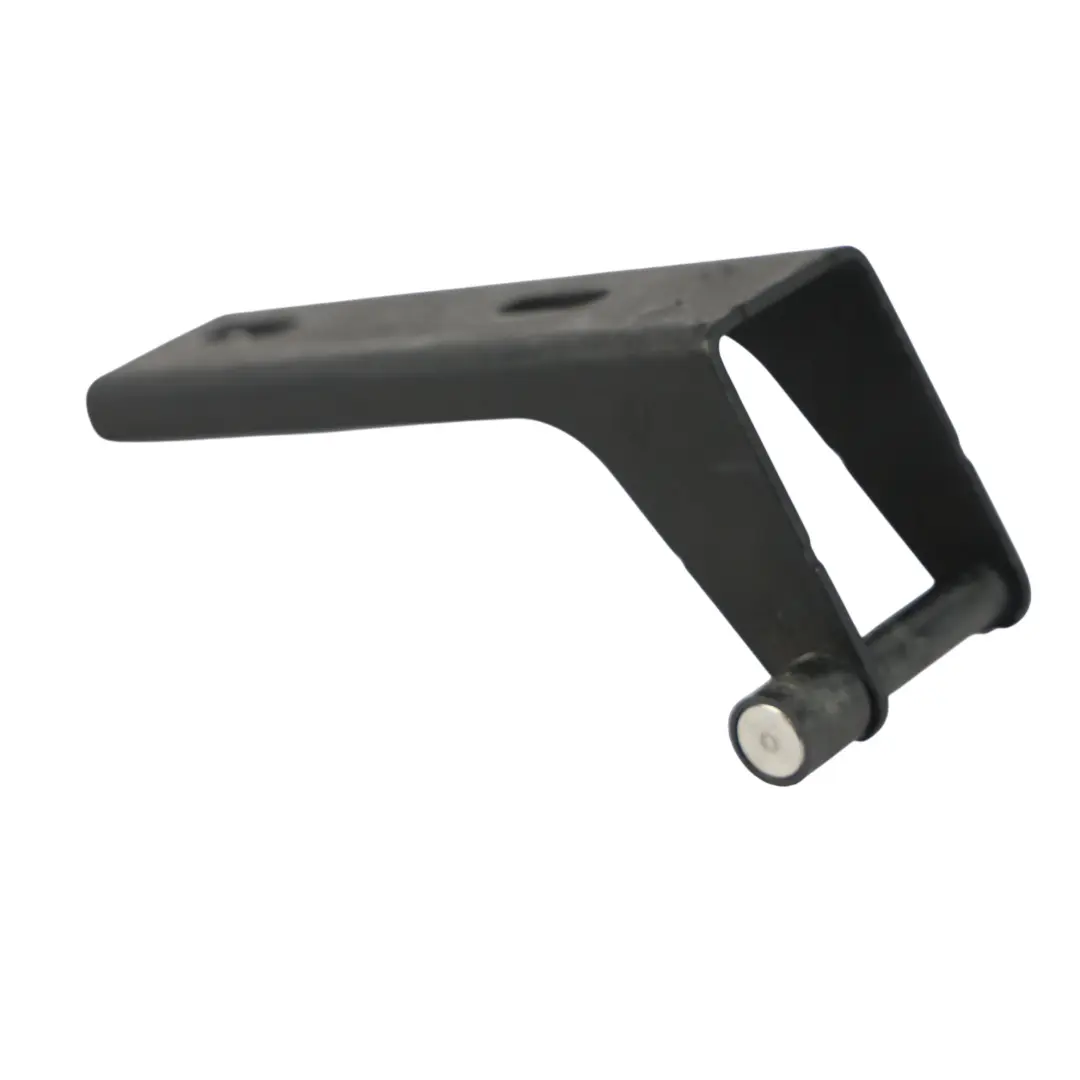 Soporte Bracket Tapa Capota Plegable Izquierdo para BMW F12 LCI Convertible con número de pieza 7248381 BMW F12 LCI Convertible Soporte Bracket Tapa Capota Plegable Izquierdo - SKU 7248381 - Número de pieza 7248381