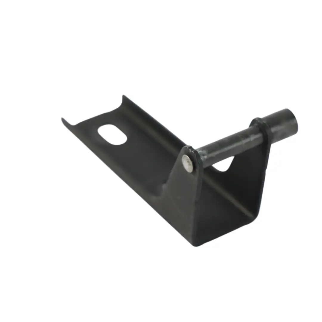 BMW F12 LCI Cabriolet Support Capote Couvercle Gauche - SKU 7248381 - Numéro de pièce 7248381