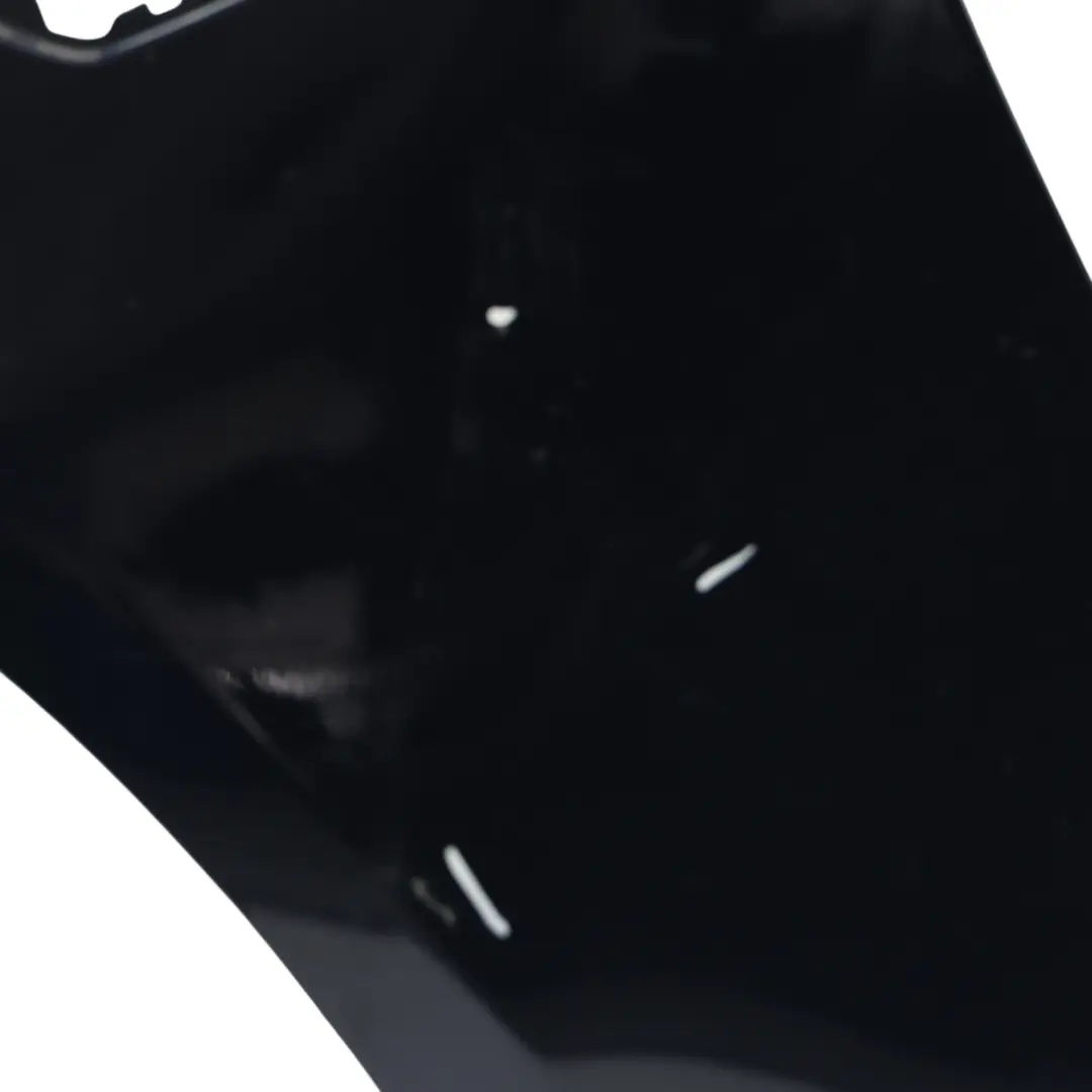 Błotnik Lewy Przedni Imperial Blue Niebieski Metalik - A89 do BMW F10 o numerze 7248659 BMW F10 Błotnik Lewy Przedni Imperial Blue Niebieski Metalik - A89 - SKU 7248659-IBB1 - Numer Części 7248659