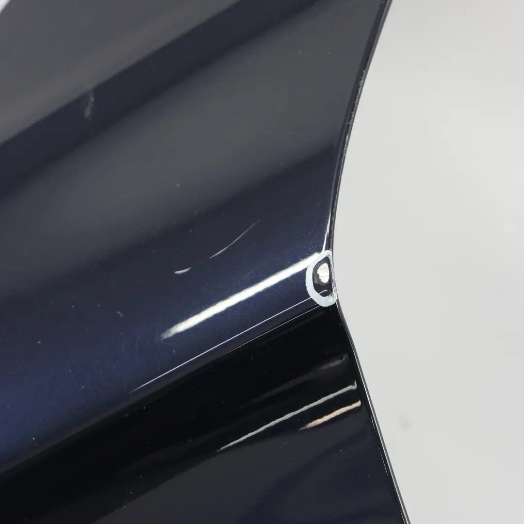 BMW F10 Panneau D'Aile Avant Gauche Impérial Bleu Métallisé - A89 - SKU 7248659-IBB1 - Numéro de pièce 7248659