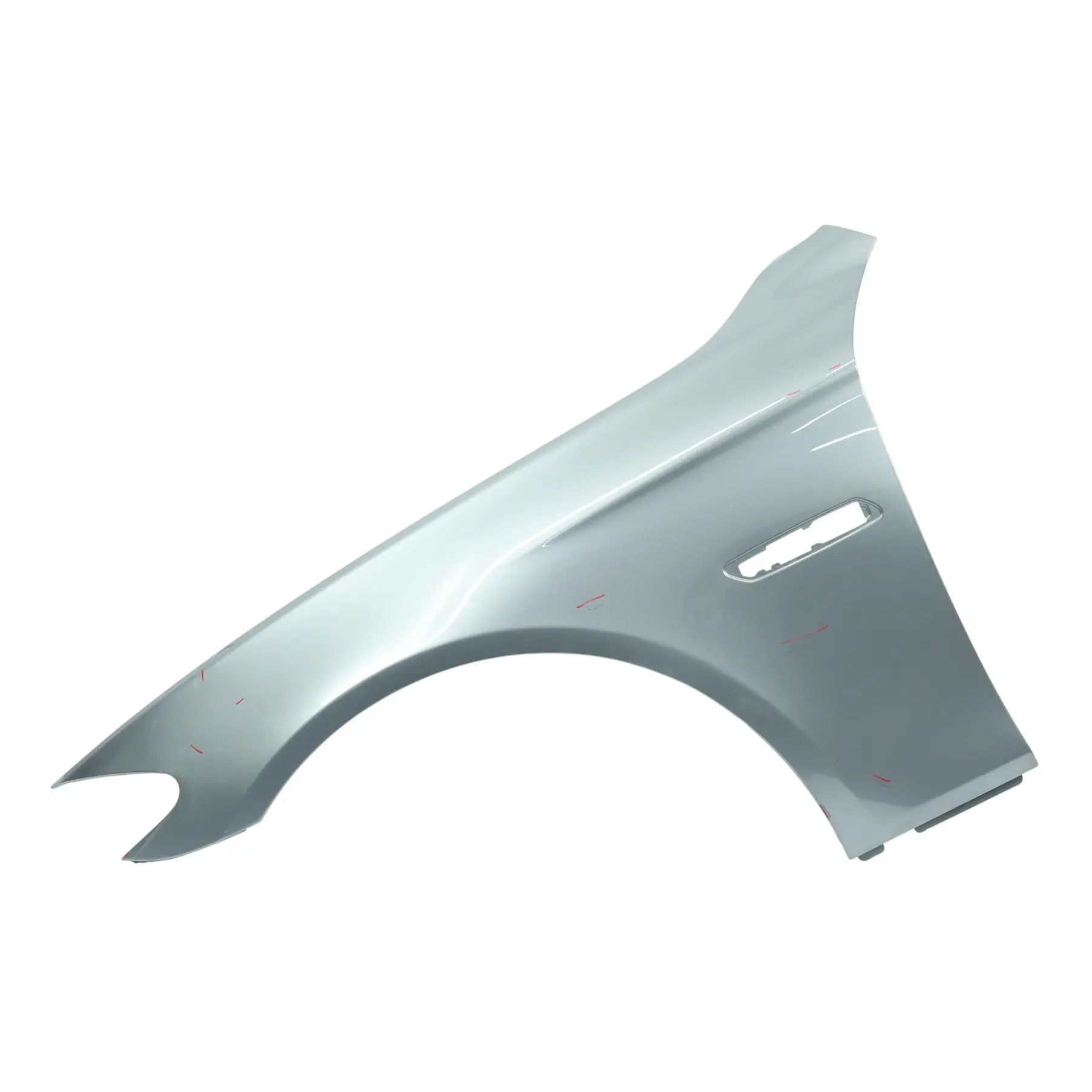 BMW F10 Wing Panel Front Left N/S Fender Side Spacegrau Space Grey Metallic A52