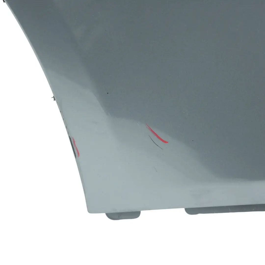 BMW F10 Błotnik Lewy Spacegrau Szary Metalik - A52 - SKU 7248659-SCG - Numer Części 7248659