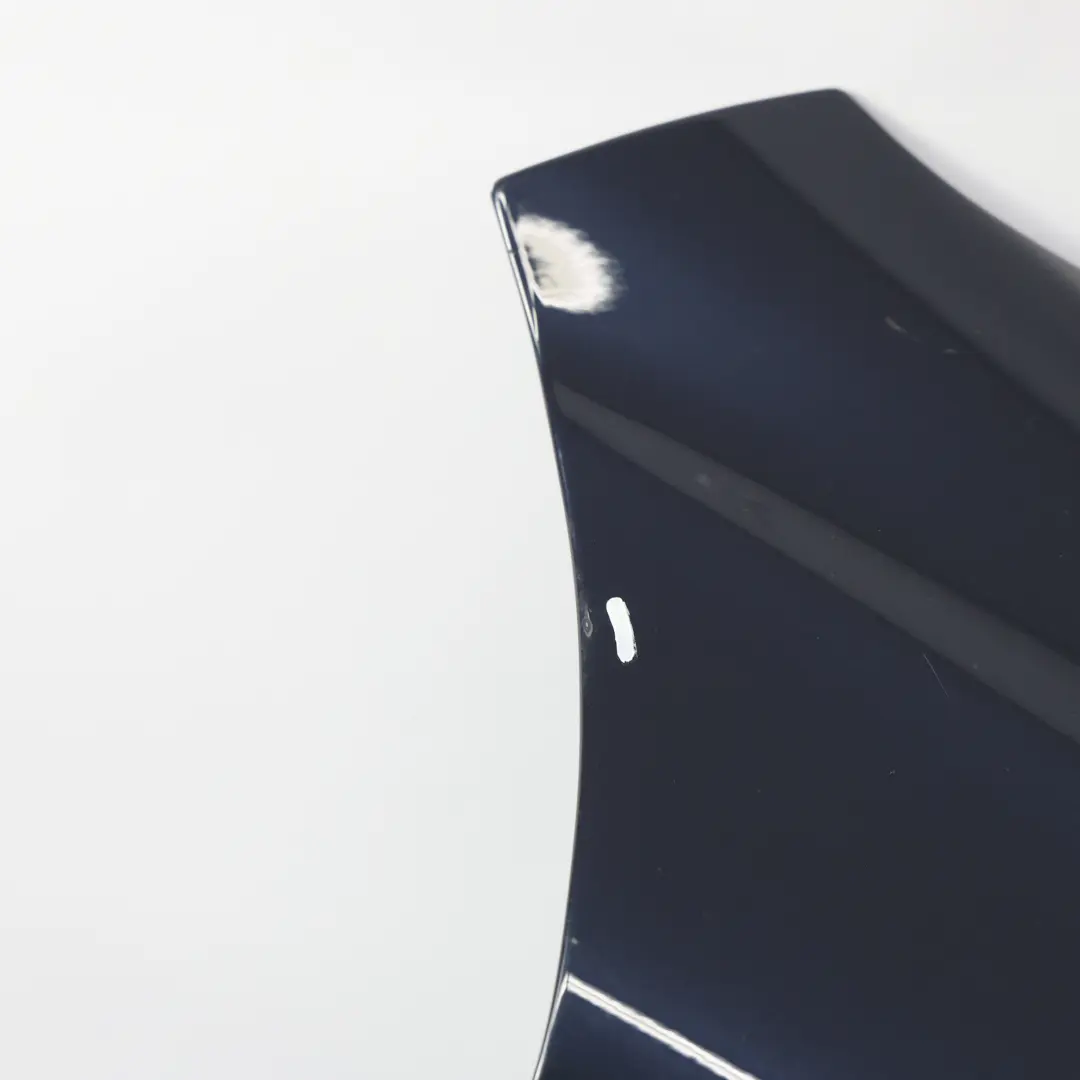 BMW F10 Wing Fender Side Panel Front Right O/S Imperialblau Imperial Blue - A89 - SKU 7248660-IBB - Part number 7248660