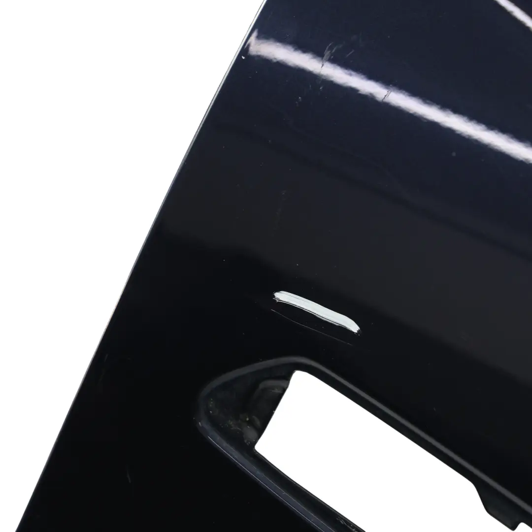 Błotnik Prawy Przedni Imperialblau Niebieski Metalik - A89 do BMW F10 F11 o numerze 7248660 BMW F10 F11 Błotnik Prawy Przedni Imperialblau Niebieski Metalik - A89 - SKU 7248660-IBB - Numer Części 7248660