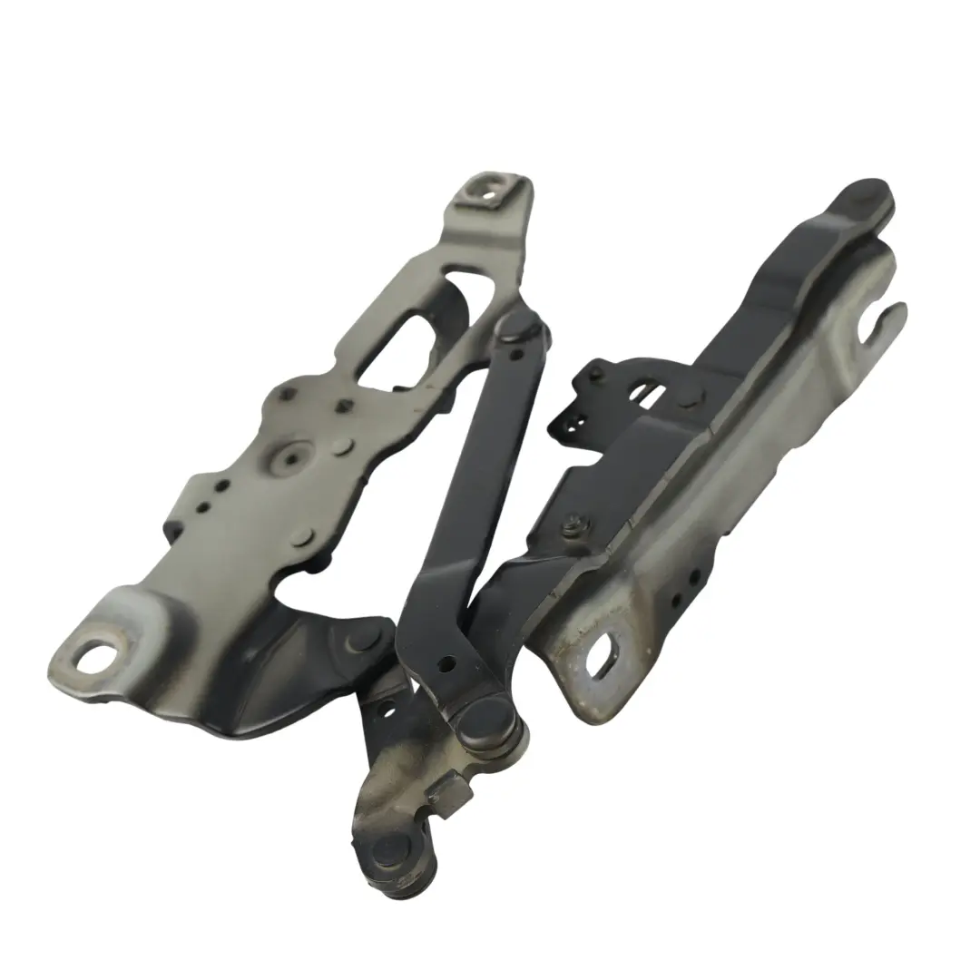 BMW F10 F11 F12 Charnière Capot Moteur Gauche Rubinschwarz - SKU 7249887-RUB - Numéro de pièce 7249887