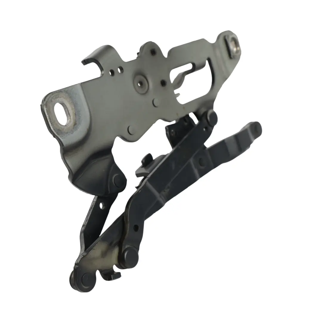 Cerniera Cofano Motore Sinistra Nero Rubino per BMW F10 F11 F12 con numero di parte 7249887 BMW F10 F11 F12 Cerniera Cofano Motore Sinistra Nero Rubino - SKU 7249887-RUB - Numero di parte 7249887