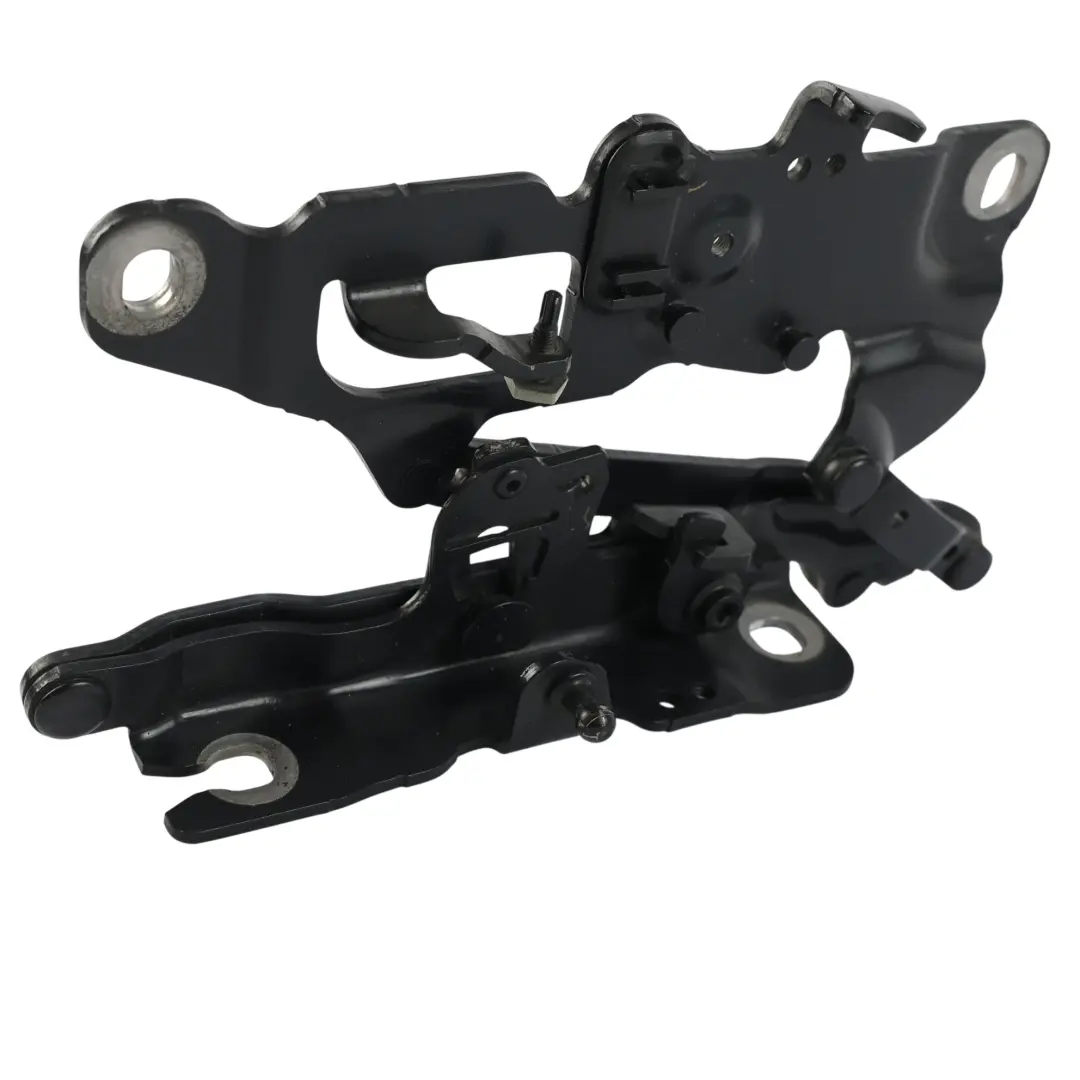 BMW F10 F11 F12 Charnière Capot Moteur Gauche Rubinschwarz - SKU 7249887-RUB - Numéro de pièce 7249887