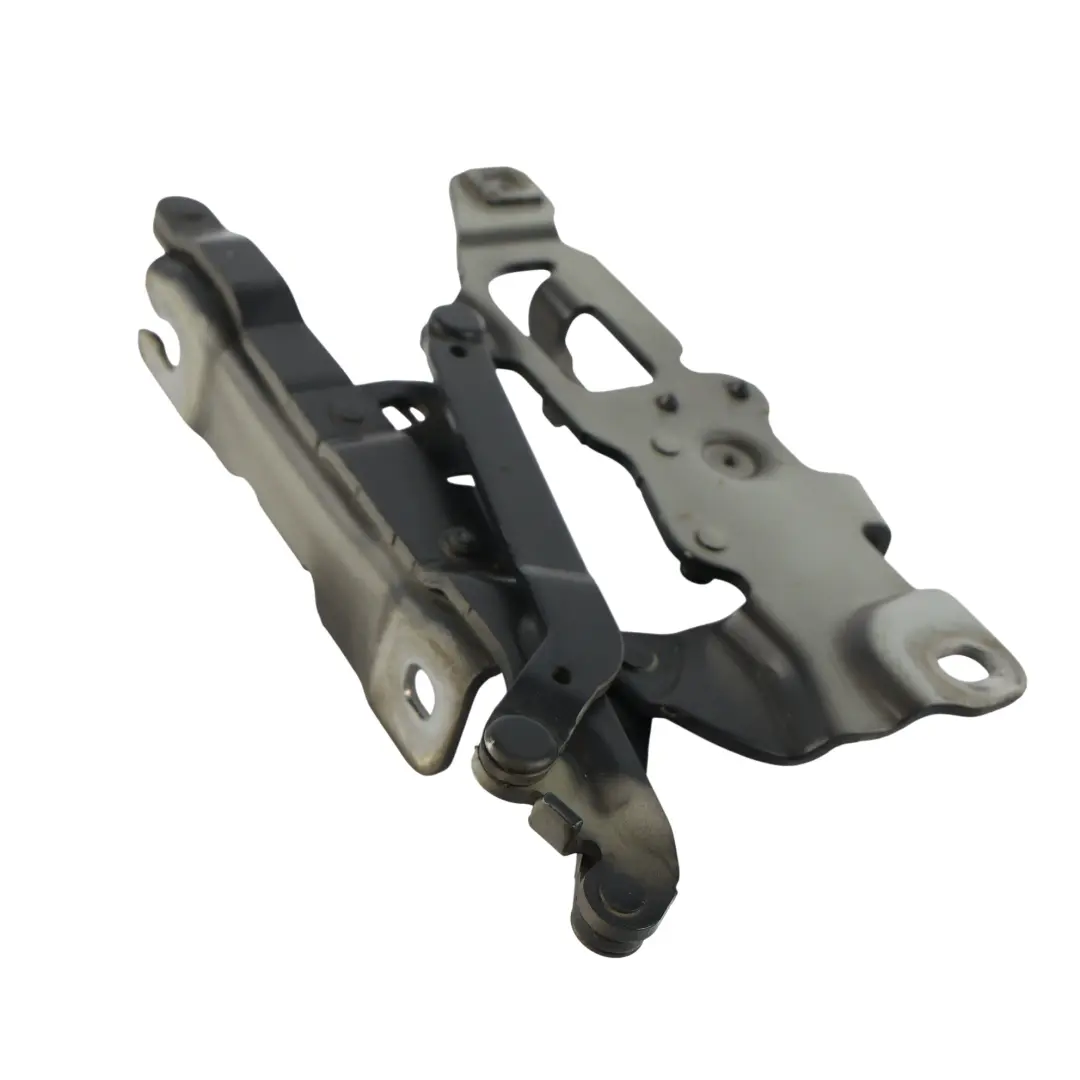 Bisagra Capó Motor Derecha Rubí Negro para BMW F10 F11 con número de pieza 7249888 BMW F10 F11 Bisagra Capó Motor Derecha Rubí Negro - SKU 7249888-RUB - Número de pieza 7249888