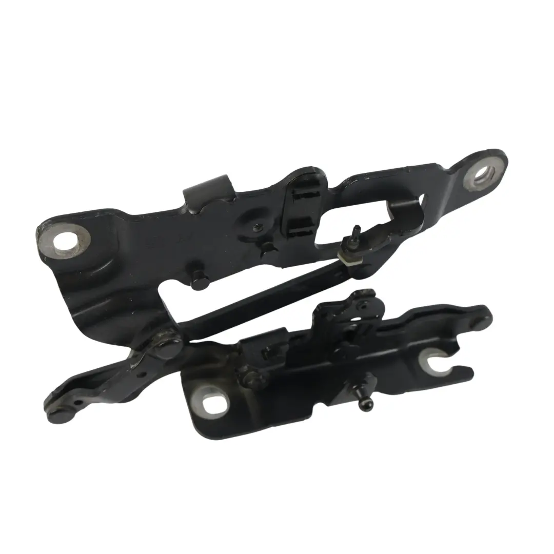BMW F10 F11 Charnière Capot Moteur Droite Rubinschwarz - SKU 7249888-RUB - Numéro de pièce 7249888