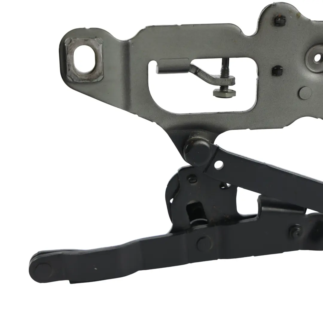 BMW F10 F11 Zawias Maski Prawy Rubinschwarz - SKU 7249888-RUB - Numer Części 7249888