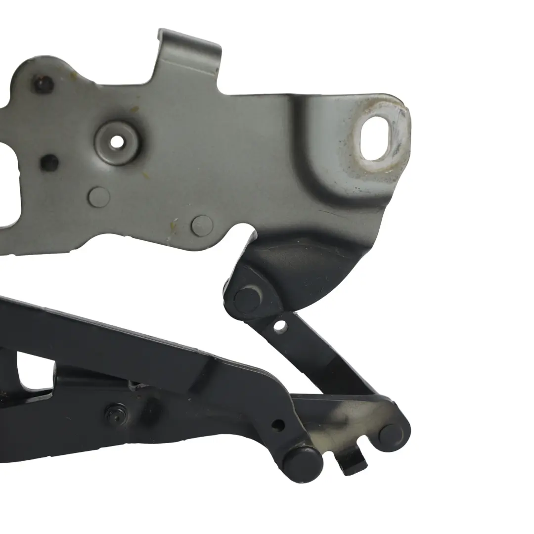 Charnière Capot Moteur Droite Rubinschwarz pour BMW F10 F11 à propos du numéro de pièce 7249888 BMW F10 F11 Charnière Capot Moteur Droite Rubinschwarz - SKU 7249888-RUB - Numéro de pièce 7249888