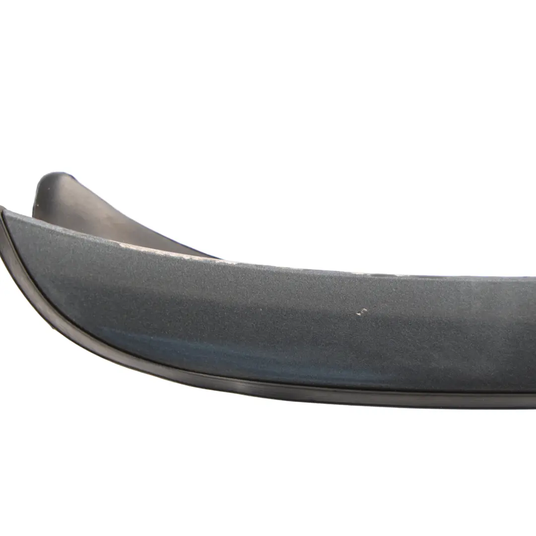 Windscreen Drip Moulding Trim Front Left N/S Patagonia Gruen - A71 to BMW X5 E70 with Part number 7250395 BMW X5 E70 Windscreen Drip Moulding Trim Front Left N/S Patagonia Gruen - A71 - SKU 7250395-PTG - Part number 7250395