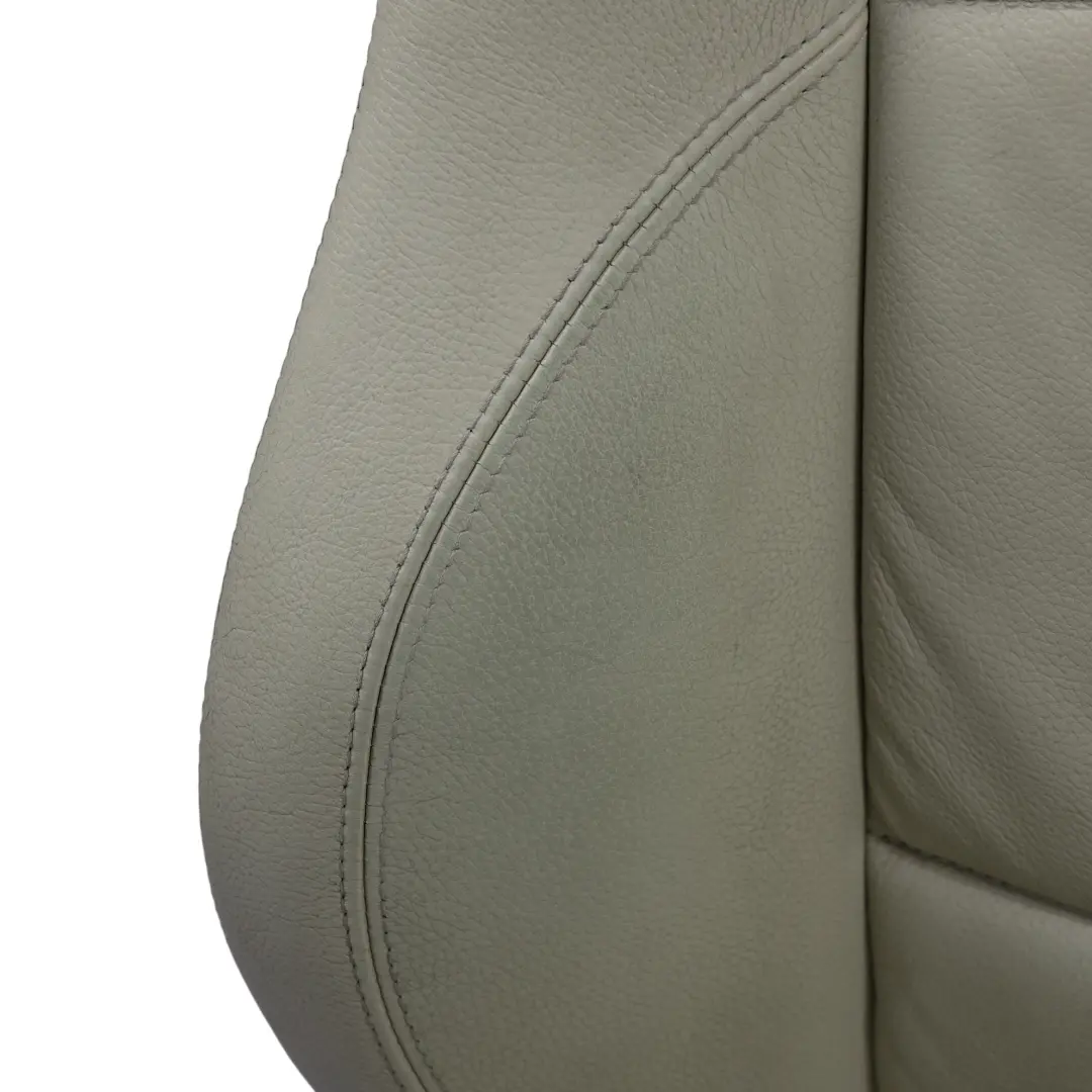 Fotel Przedni Lewy Grzany Skóra Boston Lemon do BMW E87 LCI o numerze 7251125 BMW E87 LCI Fotel Przedni Lewy Grzany Skóra Boston Lemon - SKU 7251125-2 - Numer Części 7251125