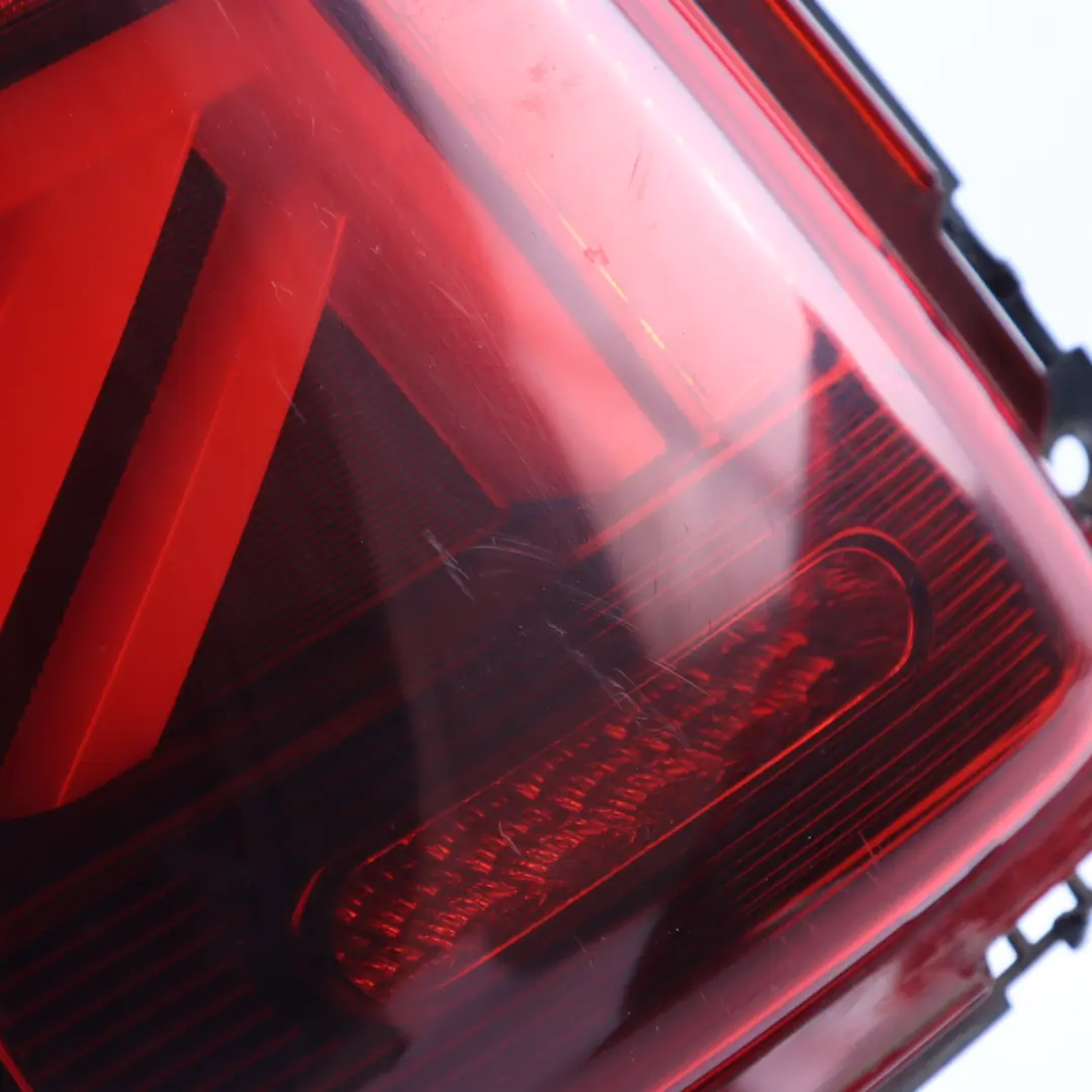 Mini R56 R57 LCI R58 R59 Union Jack Rear Lamp Light Set Left Right N/O/S TAIWAN - SKU 7255911-TAIWAN - Part number 7255911-TAIWAN