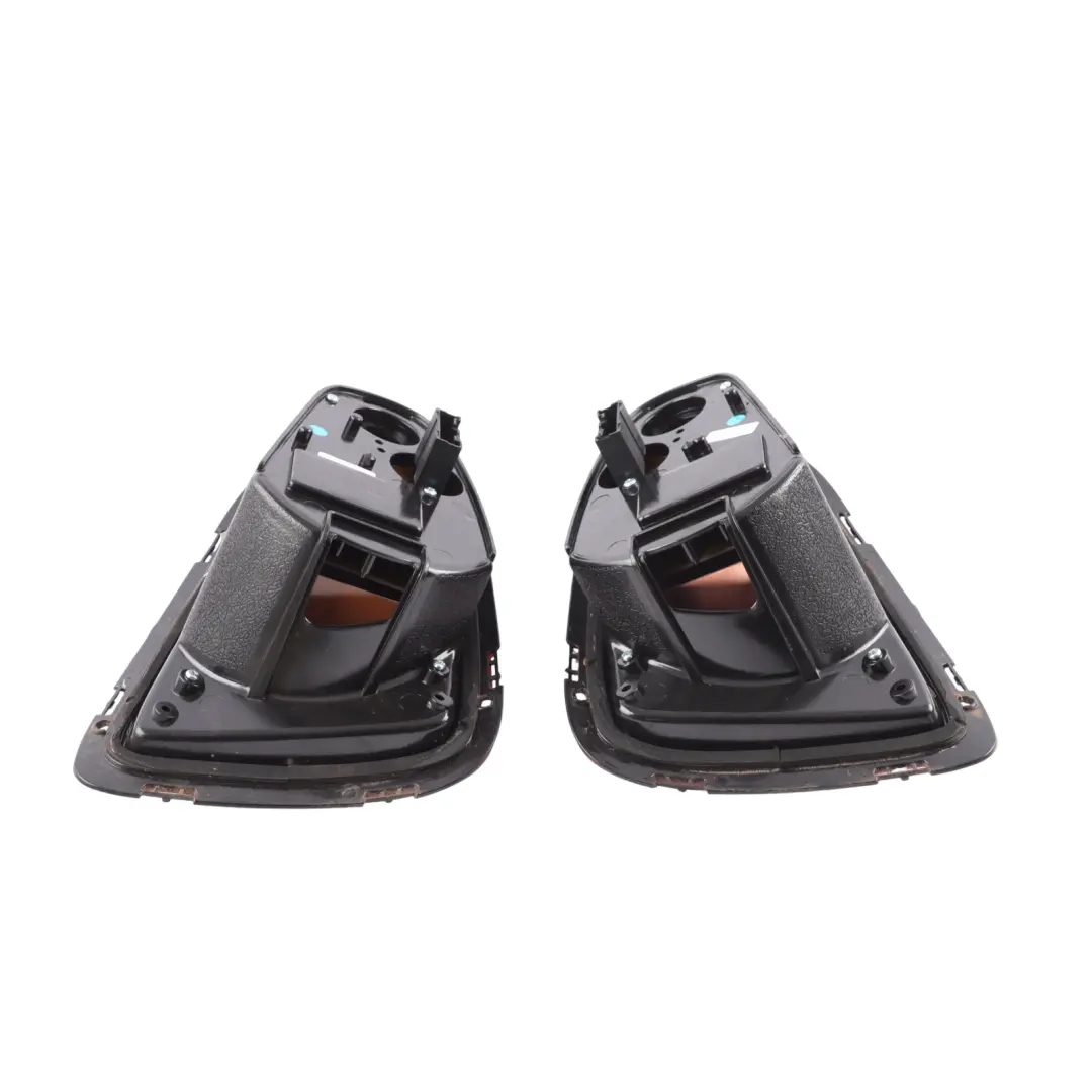 Mini R56 R57 LCI R58 R59 Union Jack Rear Lamp Light Set Left Right N/O/S TAIWAN - SKU 7255911-TAIWAN - Part number 7255911-TAIWAN