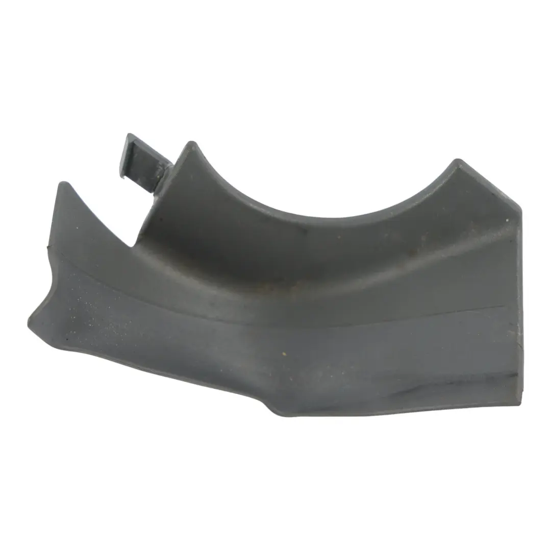 BMW F01 F02 F03 LCI F04 Osłona Panel Bagażnika Prawa Czarna - SKU 7258366 - Numer Części 7258366