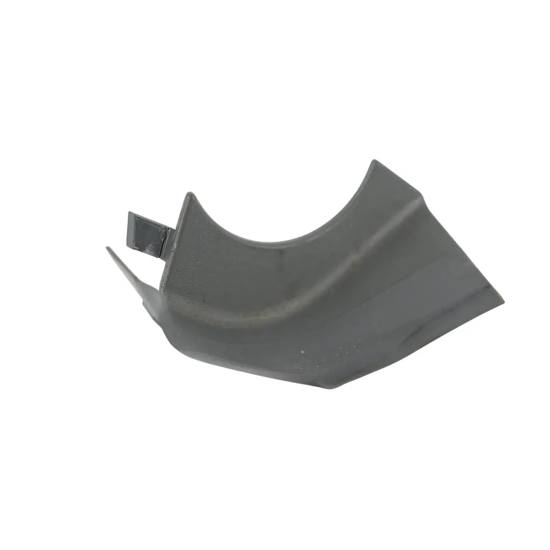 Cubierta Panel Maletero Derecho Negro para BMW F01 F02 F03 LCI F04 con número de pieza 7258366 BMW F01 F02 F03 LCI F04 Cubierta Panel Maletero Derecho Negro - SKU 7258366 - Número de pieza 7258366