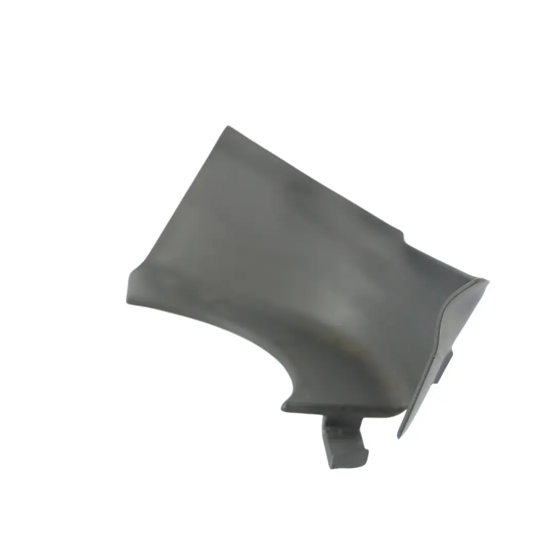 BMW F01 F02 F03 LCI F04 Osłona Panel Bagażnika Prawa Czarna - SKU 7258366 - Numer Części 7258366