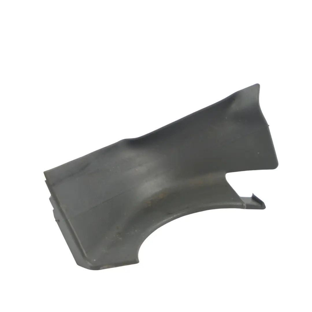 Osłona Panel Bagażnika Prawa Czarna do BMW F01 F02 F03 LCI F04 o numerze 7258366 BMW F01 F02 F03 LCI F04 Osłona Panel Bagażnika Prawa Czarna - SKU 7258366 - Numer Części 7258366