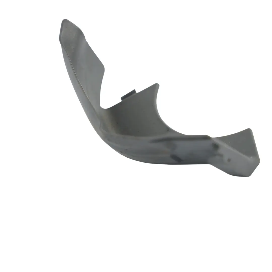 Cubierta Panel Maletero Derecho Negro para BMW F01 F02 F03 LCI F04 con número de pieza 7258366 BMW F01 F02 F03 LCI F04 Cubierta Panel Maletero Derecho Negro - SKU 7258366 - Número de pieza 7258366