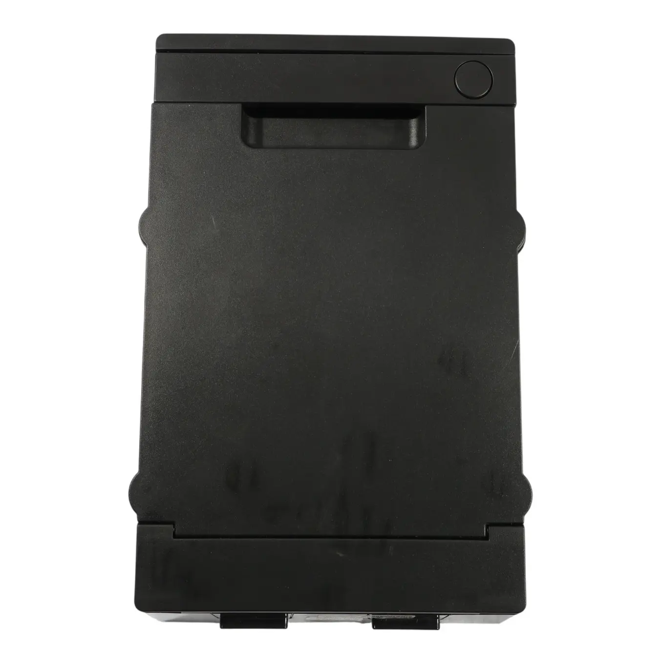 BMW F10 Asiento Trasero Bolsa Esquí Cassette Compartimiento Bandeja 7261266