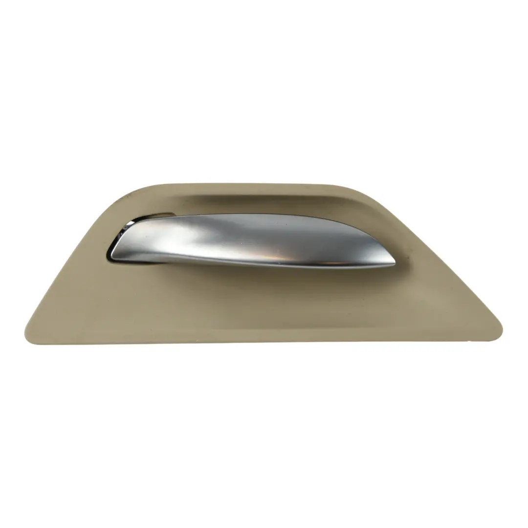 BMW F06 F12 F13 Poignée De Porte Intérieure Droite Blanc Ivoire 7225442 - SKU 7262004 - Numéro de pièce 7262004